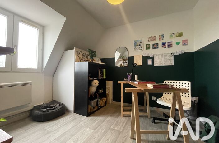 Vente Maison/villa 5 pièces — photo 4