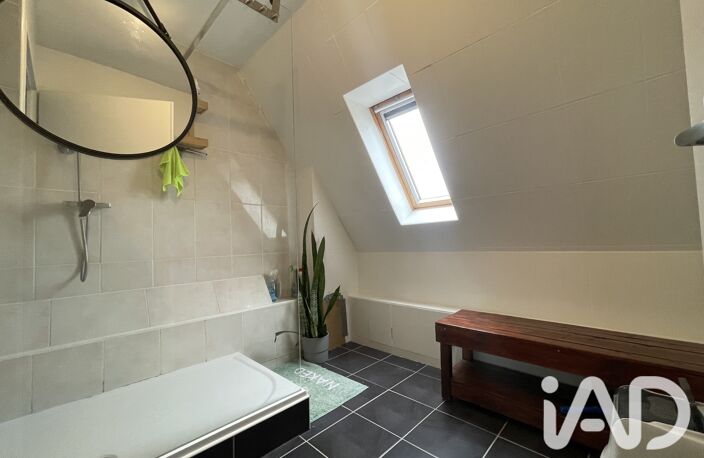 Vente Maison/villa 5 pièces — photo 5