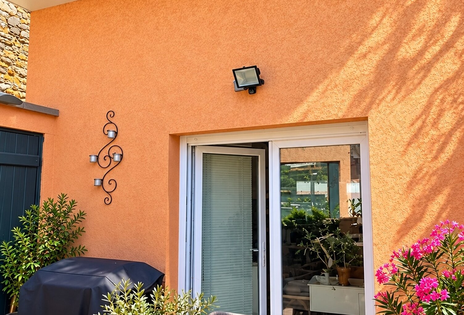 Vente Maison/villa 4 pièces — photo 1