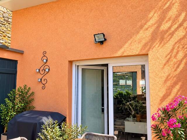 Vente Maison/villa 4 pièces — photo du bien
