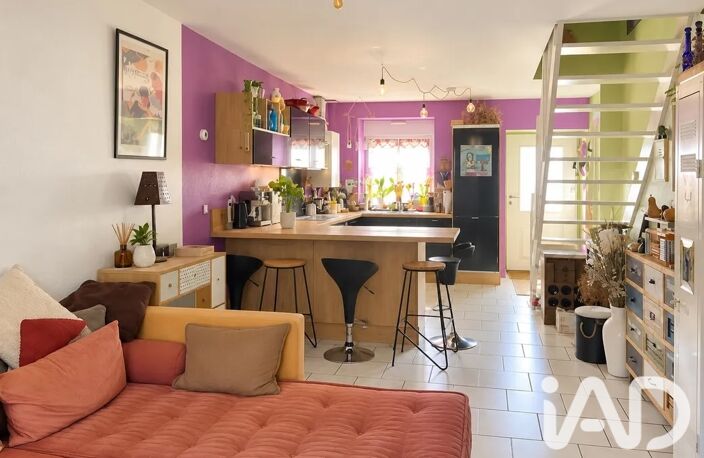 Vente Maison/villa 4 pièces — photo 3