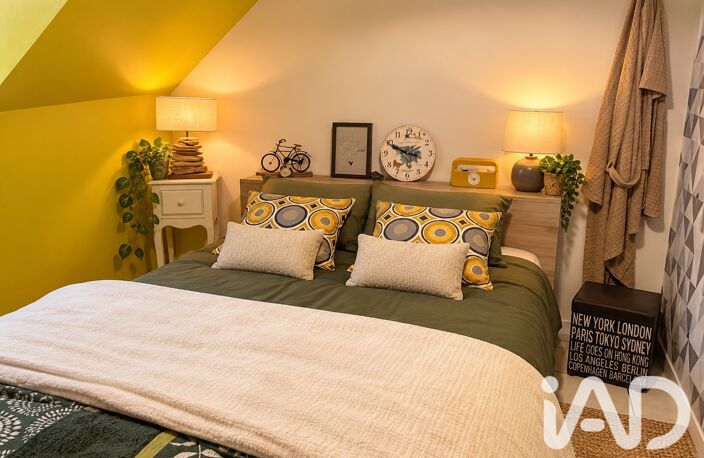 Vente Maison/villa 4 pièces — photo 4
