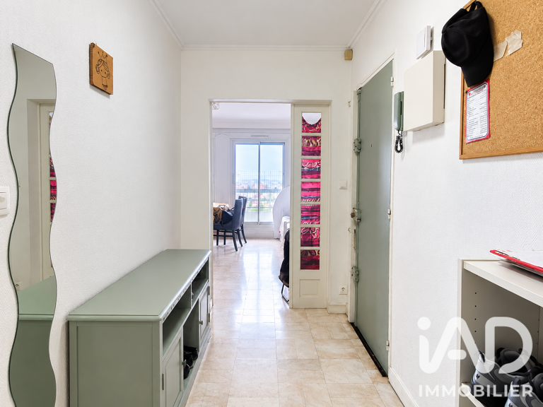Vente Appartement 4 pièces — photo 1