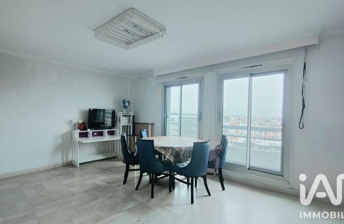 Vente Appartement 4 pièces — photo 2