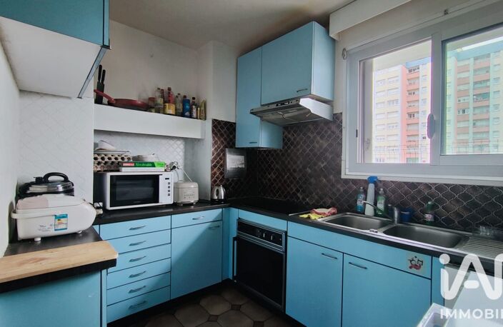 Vente Appartement 4 pièces — photo 3