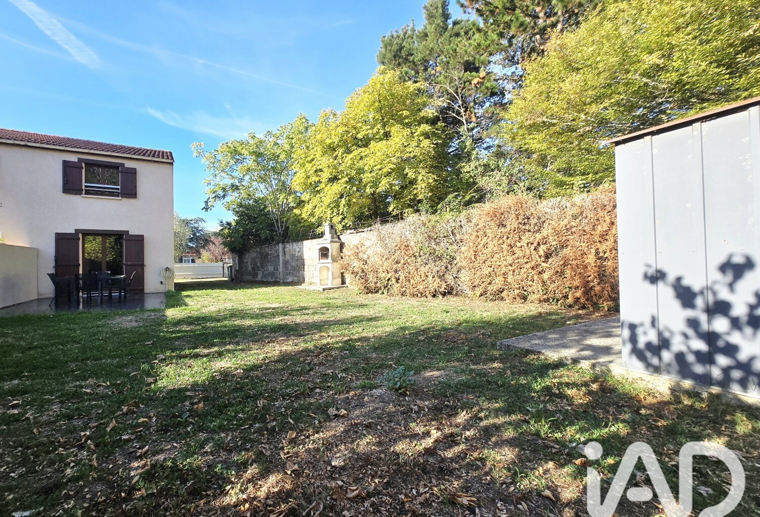 Vente Maison/villa 3 pièces — photo 1