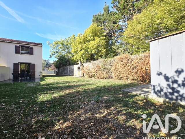 Vente Maison/villa 3 pièces — photo du bien