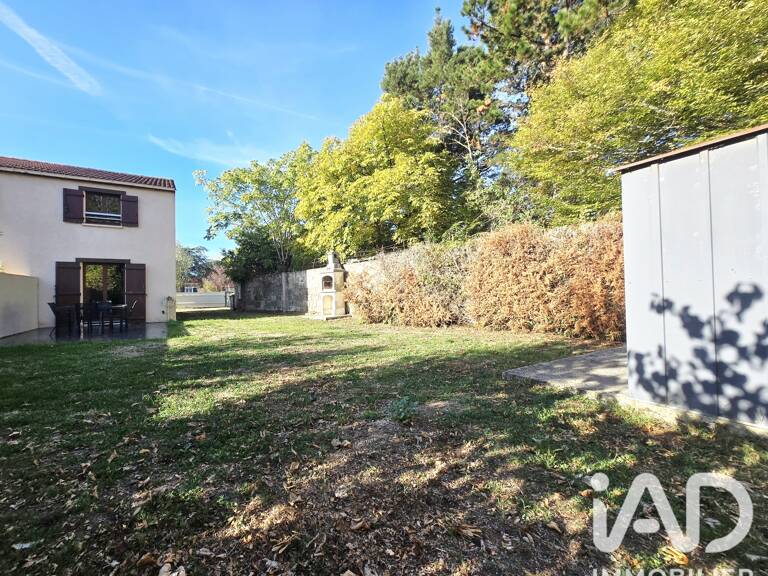 Vente Maison/villa 3 pièces — photo 1