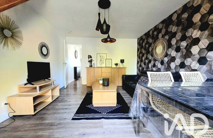 Vente Maison/villa 3 pièces — photo 2