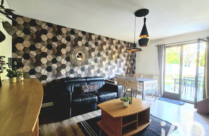 Vente Maison/villa 3 pièces — photo 3