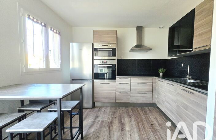Vente Maison/villa 3 pièces — photo 4