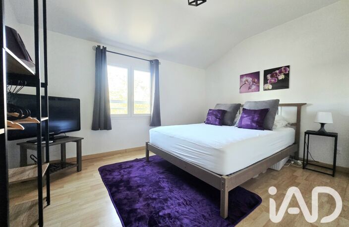 Vente Maison/villa 3 pièces — photo 5