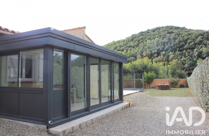 Vente Maison/villa 5 pièces — photo 3