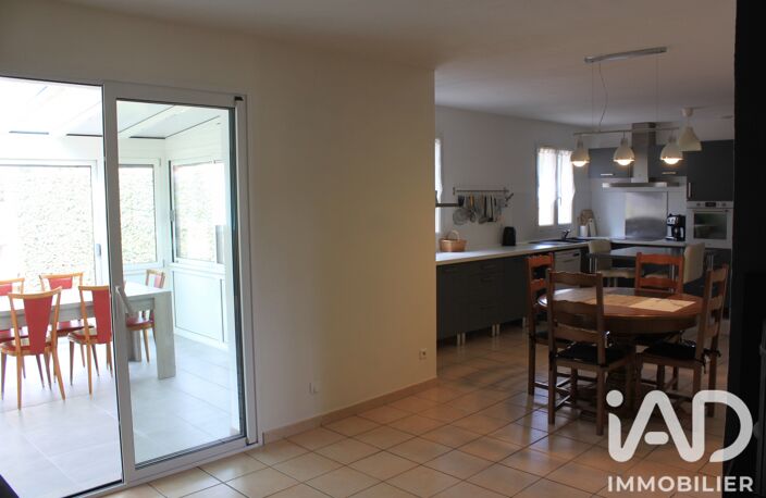 Vente Maison/villa 5 pièces — photo 5