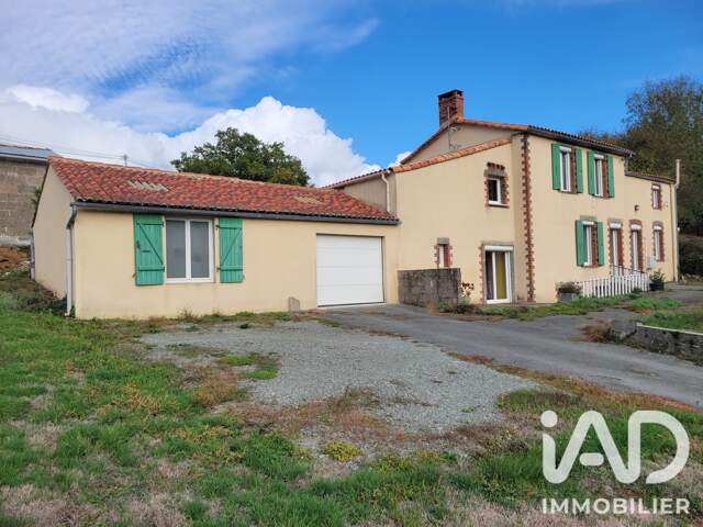 Vente Maison/villa 5 pièces — photo du bien