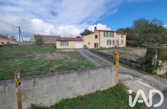 Vente Maison/villa 5 pièces — photo 2