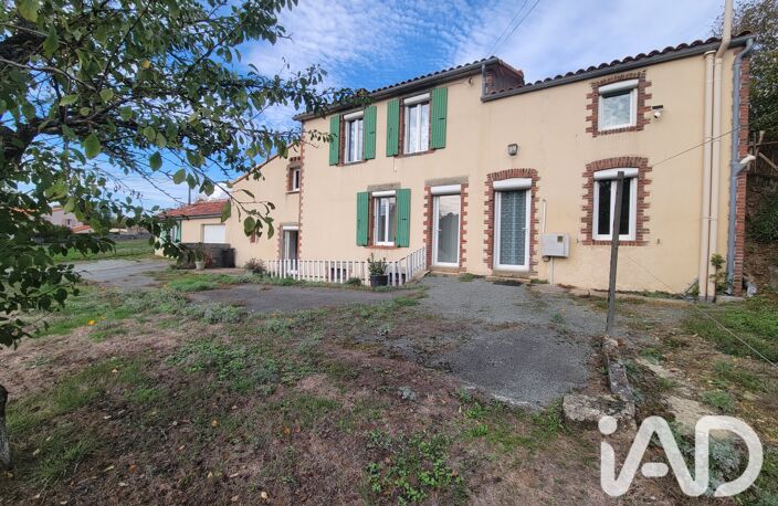 Vente Maison/villa 5 pièces — photo 3