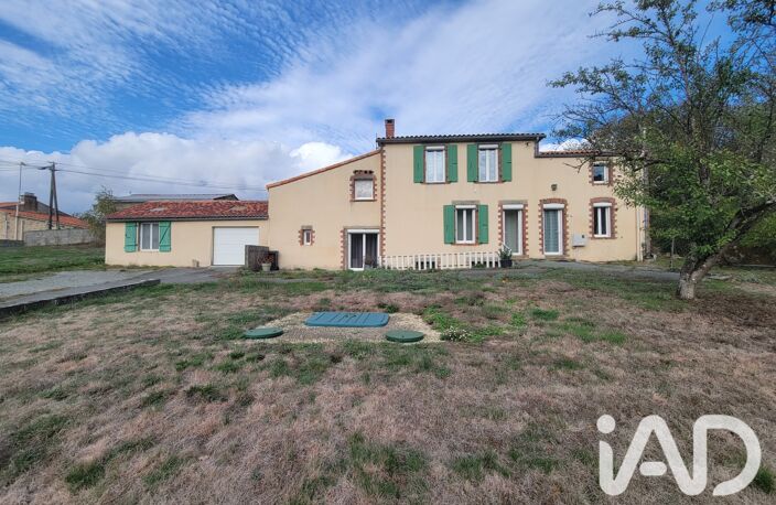 Vente Maison/villa 5 pièces — photo 4