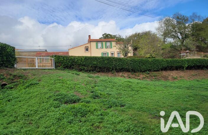 Vente Maison/villa 5 pièces — photo 5