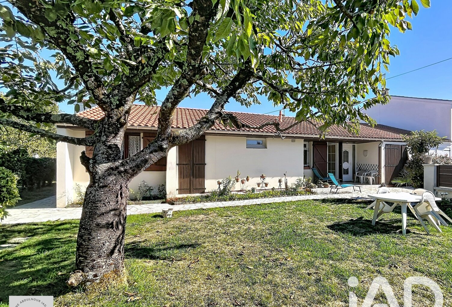 Vente Maison/villa 6 pièces — photo 1