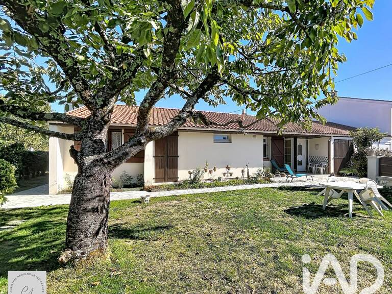 Vente Maison/villa 6 pièces — photo 1