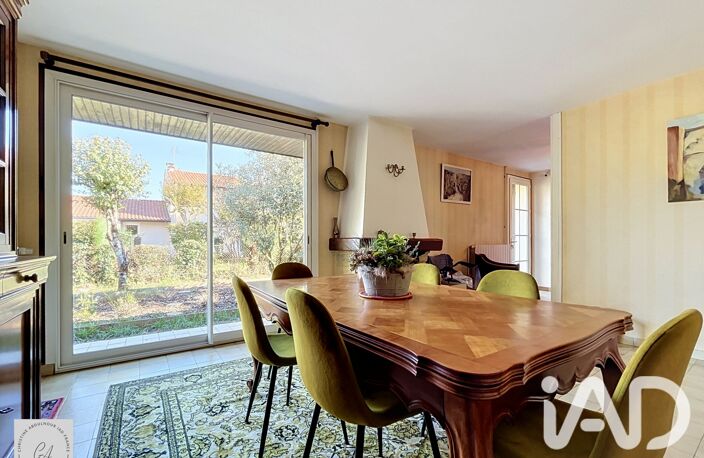 Vente Maison/villa 6 pièces — photo 2