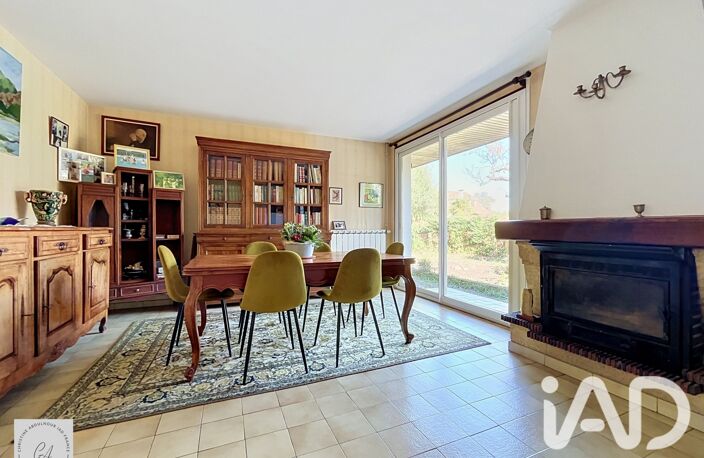 Vente Maison/villa 6 pièces — photo 3