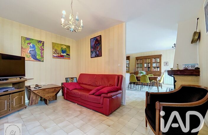 Vente Maison/villa 6 pièces — photo 4