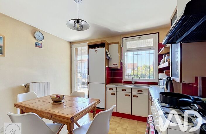 Vente Maison/villa 6 pièces — photo 5