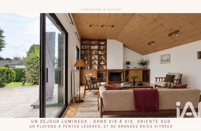 Vente Maison/villa 5 pièces — photo 3