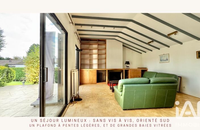 Vente Maison/villa 5 pièces — photo 4