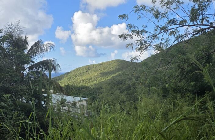 Vente Terrain 922 m&sup2; — photo 2