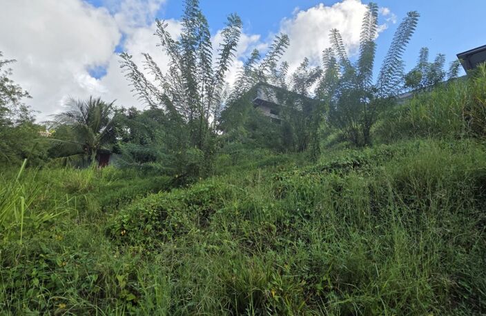 Vente Terrain 922 m&sup2; — photo 3