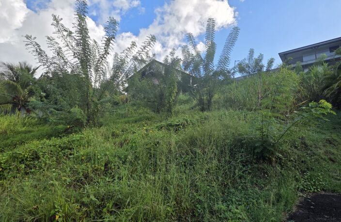 Vente Terrain 922 m&sup2; — photo 4