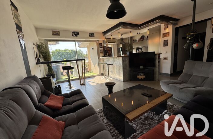 Vente Duplex 5 pièces — photo 2