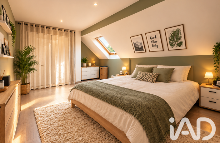 Vente Duplex 5 pièces — photo 3