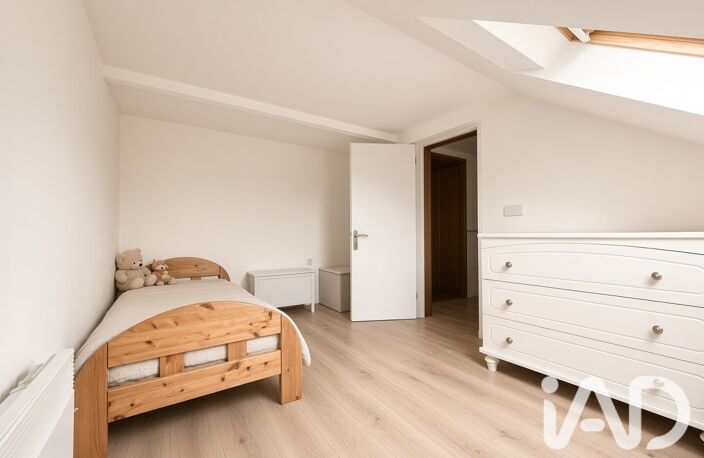 Vente Duplex 5 pièces — photo 5