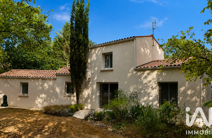 Vente Maison/villa 6 pièces — photo 2