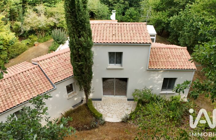 Vente Maison/villa 6 pièces — photo 3
