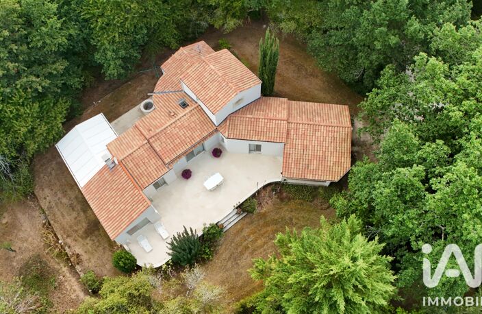 Vente Maison/villa 6 pièces — photo 4