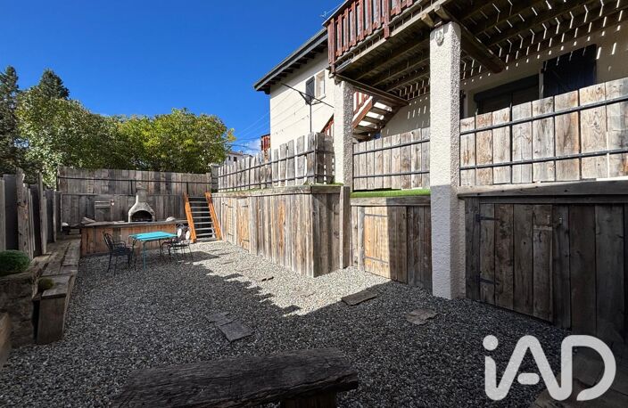 Vente Maison traditionnelle 5 pièces — photo 2