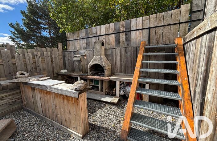Vente Maison traditionnelle 5 pièces — photo 3