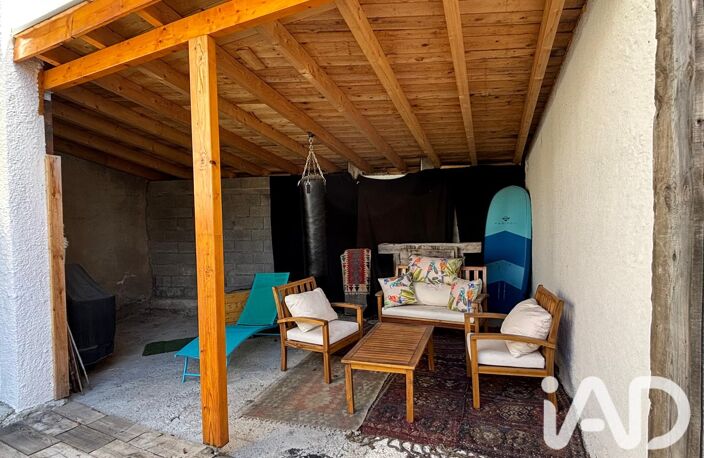 Vente Maison traditionnelle 5 pièces — photo 4