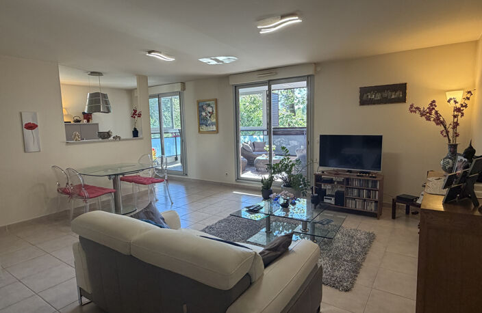 VENTE APPARTEMENT 3 PIECES MONTPELLIER BOUTONNET — photo 2