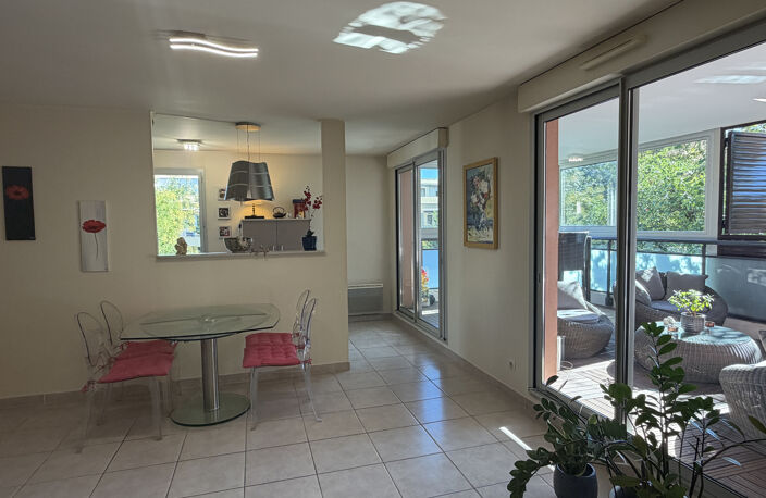 VENTE APPARTEMENT 3 PIECES MONTPELLIER BOUTONNET — photo 4