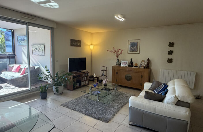 VENTE APPARTEMENT 3 PIECES MONTPELLIER BOUTONNET — photo 5