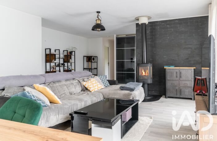 Vente Maison traditionnelle 6 pièces — photo 3