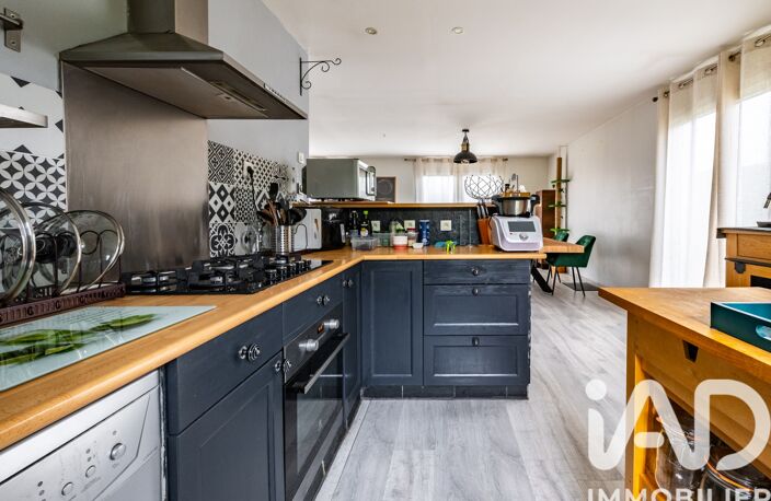 Vente Maison traditionnelle 6 pièces — photo 4