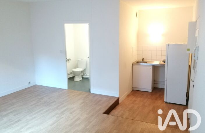 Vente Immeuble 500 m&sup2; — photo 2