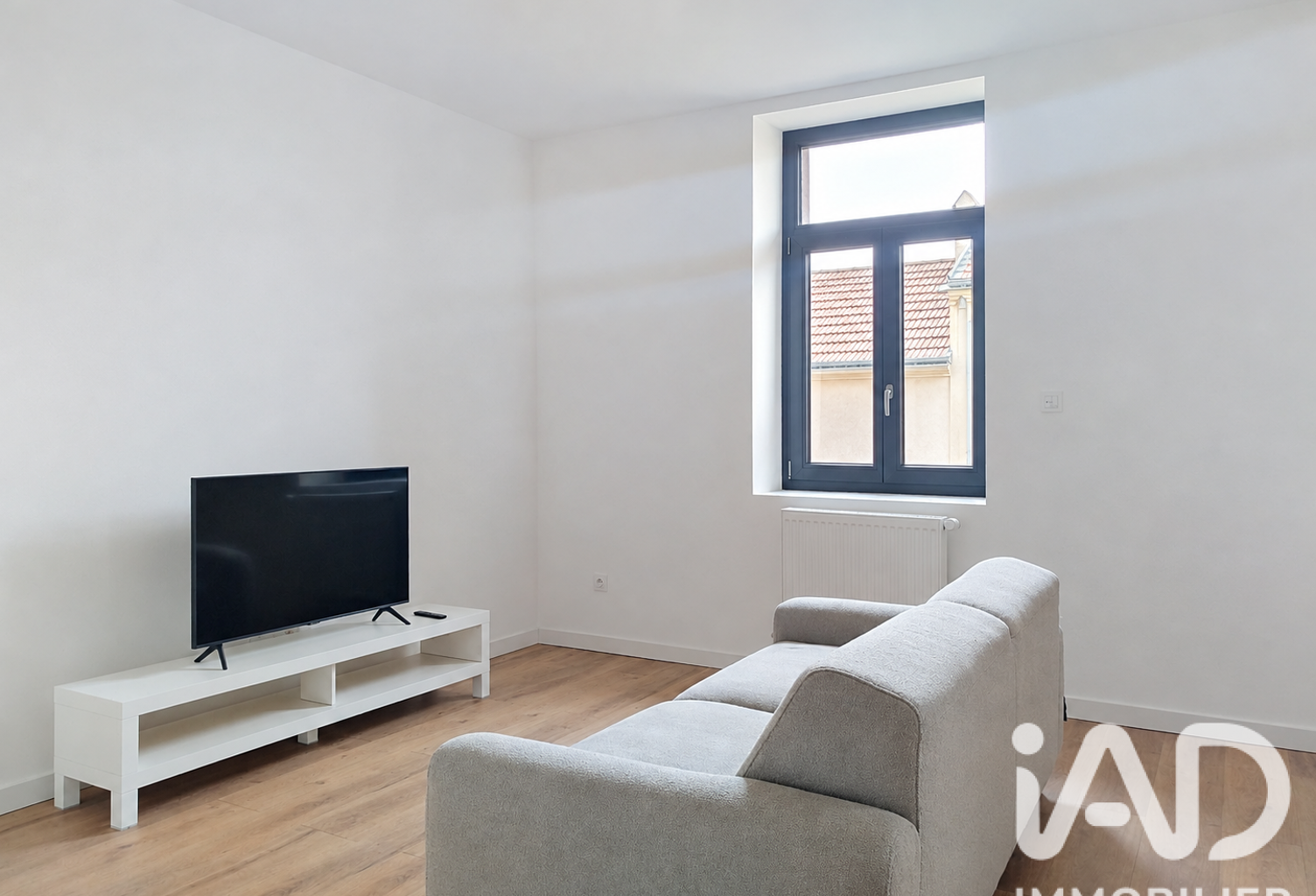 Vente Appartement 3 pièces — photo 1